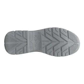 EVEREST 20 Black S3 CI WR SRC Bocanci de protecție Exena, impermeabili și termoizolați