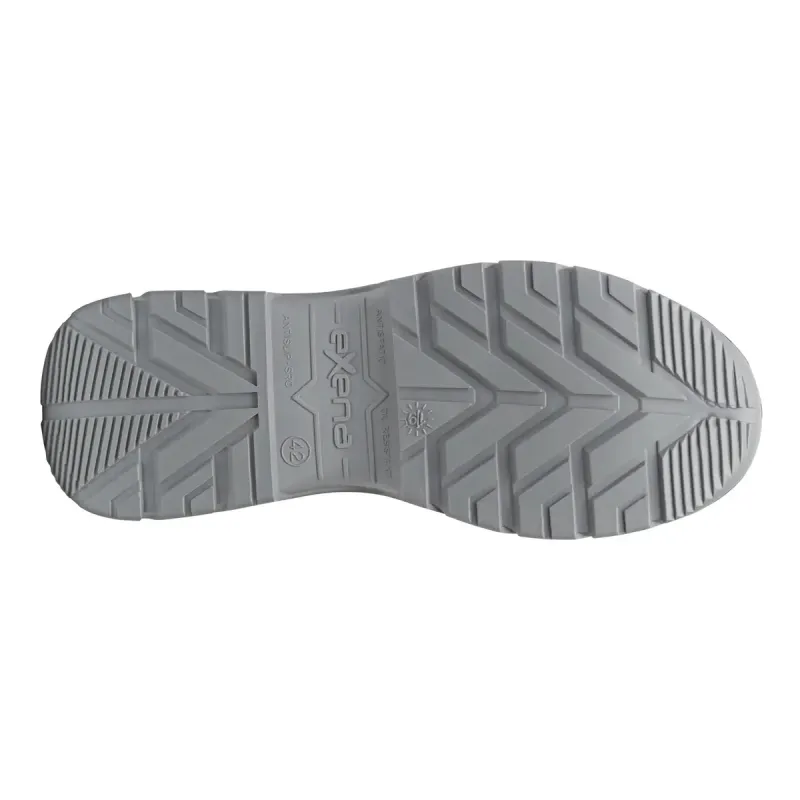 EVEREST 20 Brown S3 CI WR SRC Bocanci de protecție Exena, impermeabili și termoizolați
