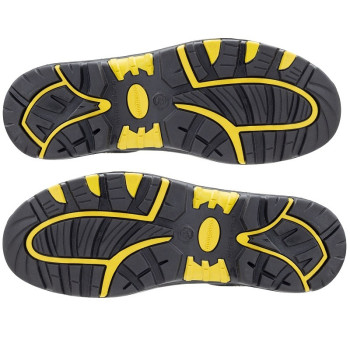 BASALT S3 SRC HI HRO WG Bocanci de protecție
