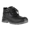 FREEDITE II S3S SR FO Bocanci de protecție Metal Free