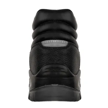 FREEDITE II S3S SR FO Bocanci de protecție Metal Free