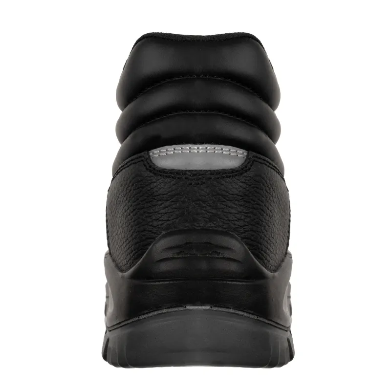 FREEDITE II S3S SR FO Bocanci de protecție Metal Free