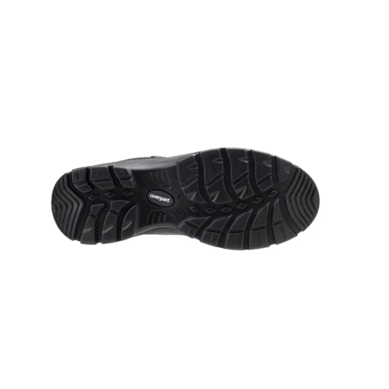 BLACK STAR S3S SR FO – bocanci de protecție tip ranger