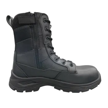 BLACK STAR S3S SR FO – bocanci de protecție tip ranger