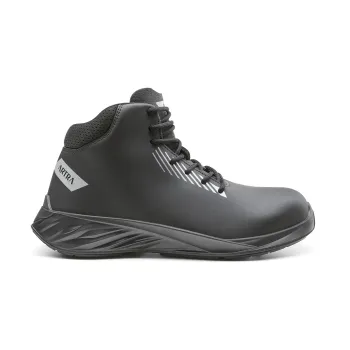 ARYON 340 S3L FO SR – bocanci de protecție ARTRA, metal-free