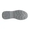 SARDEGNA_24 S3L FO SR – bocanci metal-free din piele hidrofobizată, cu închidere rapidă