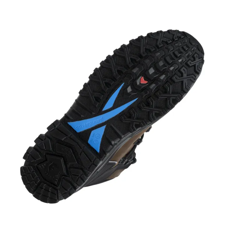 X-CLAW PROOF S7S FO SR AN LG SC HI CI ESD – bocanci impermeabili cu bombeu din carbon