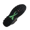 X-CLAW ROBUST S3S FO SR AN LG SC HI CI – bocanci cu bombeu din carbon și protecție gleznă