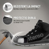 JETT Black MF S3L SR FO Bocanci de protecție