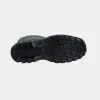 Dunlop DEE din PVC Cizme de lucru impermeabile, verzi, fără bombeu