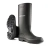 Dunlop PRICEMASTOR 380PP Cizme de lucru  impermeabile din PVC, fără bombeu