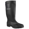 Dunlop PRICEMASTOR 380PP Cizme de lucru  impermeabile din PVC, fără bombeu