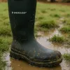 Dunlop PRICEMASTOR 380PP Cizme de lucru  impermeabile din PVC, fără bombeu