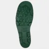Dunlop WORK-IT S4 SR FO LG Cizme de protecție albe, impermeabile, cu bombeu din oțel