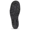 Dunlop WORK-IT S5 SR FO LG Cizme de protecție negre, impermeabile, cu lamelă din oțel