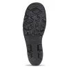 Dunlop WORK-IT S5 SR FO LG Cizme de protecție verzi, impermeabile, cu lamelă din oțel