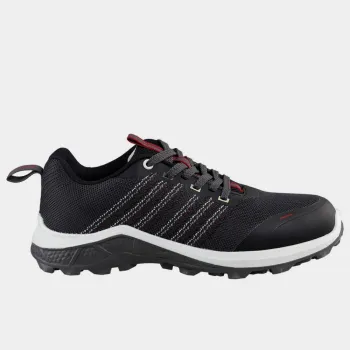 JADE O1 FO SR pantofi de lucru respirabili