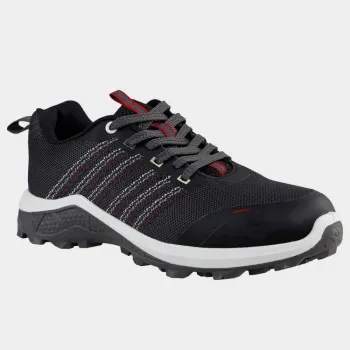 JADE O1 FO SR pantofi de lucru respirabili