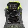 EXOTIC S1PS SR ESD – pantofi de protecție 100% metal-free, ultraușori și respirabili