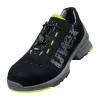 UVEX 1 85438 S1 FO SR ESD – pantofi de protecție respirabili