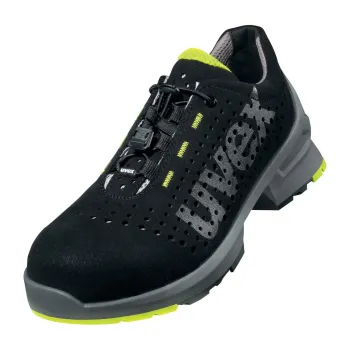 UVEX 1 85438 S1 FO SR ESD – pantofi de protecție respirabili