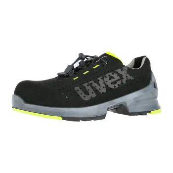 UVEX 1 85438 S1 FO SR ESD – pantofi de protecție respirabili