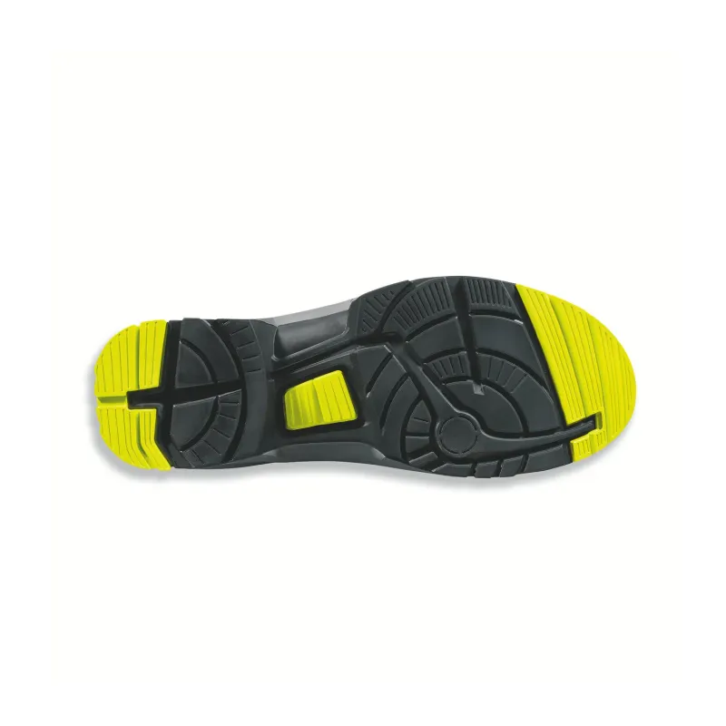 UVEX 1 85438 S1 FO SR ESD – pantofi de protecție respirabili