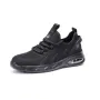 4WRK VEGA SB SRC Breathable Safety Shoes with Steel Toe Cap