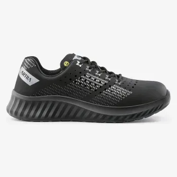ARTRA AROSIO 730 Air S1 P SRC ESD, Pantofi de protecție respirabili