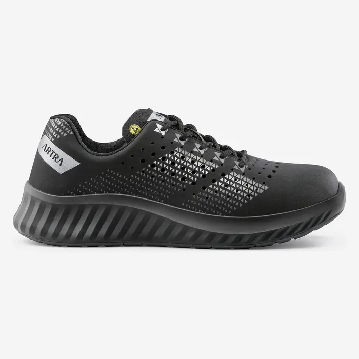 ARTRA AROSIO 730 Air S1 P SRC ESD, Pantofi de protecție respirabili