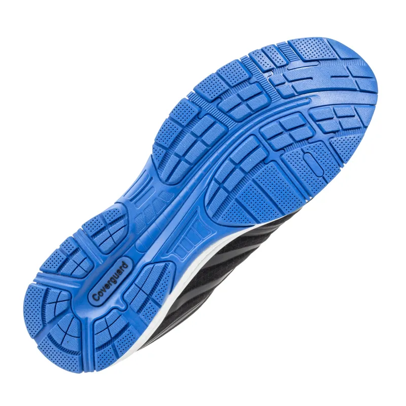 GALAXITE S1PS SR FO ESD HRO – pantofi metal-free, respirabili și ușori
