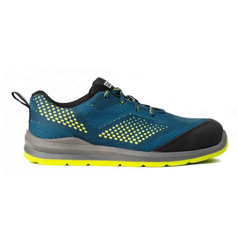 MILERITE S1P FO SR Pantofi de protecție sport