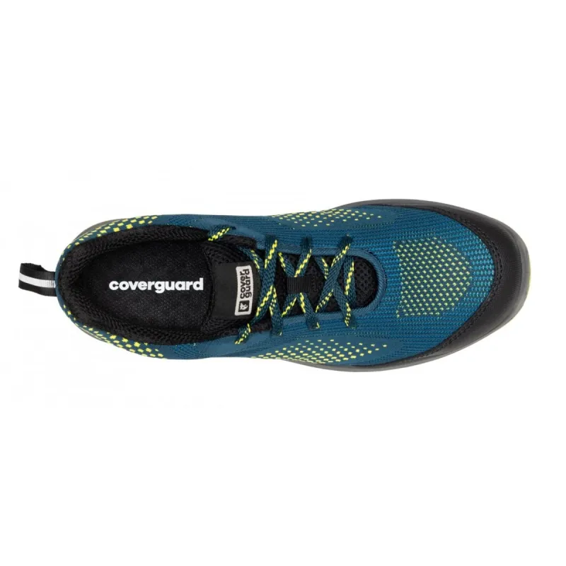 MILERITE S1P FO SR Pantofi de protecție sport