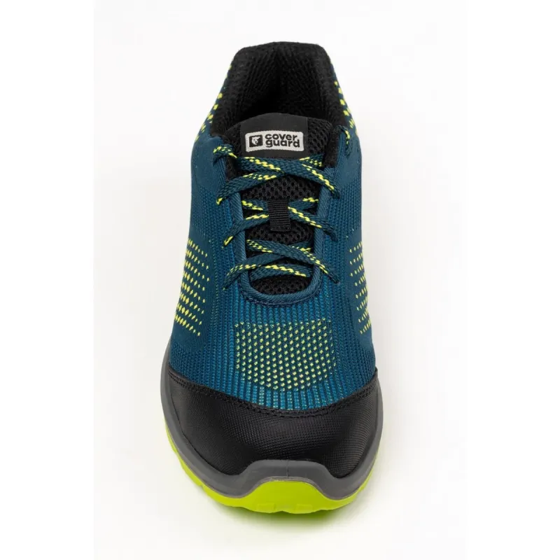 MILERITE S1P FO SR Pantofi de protecție sport