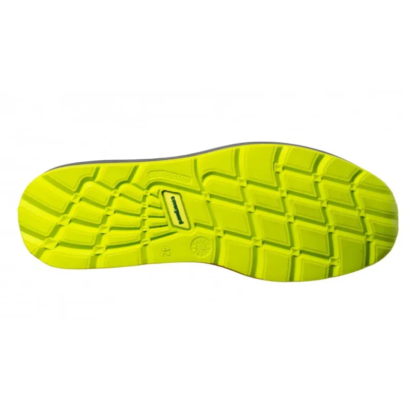 MILERITE S1P FO SR Pantofi de protecție sport