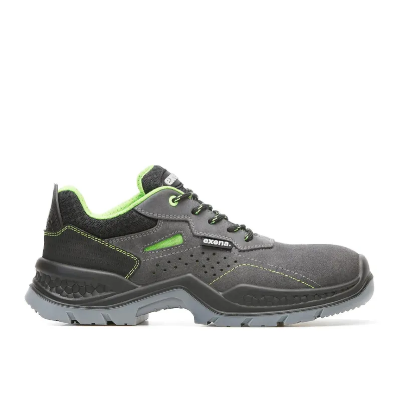 EXENA ANTIGUA_24 S1 PL FO SR Pantofi de protecție