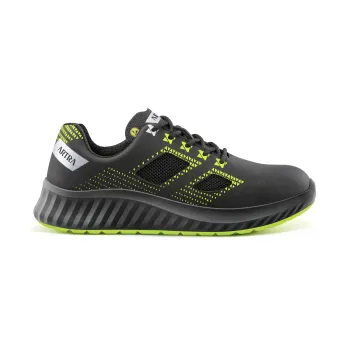 ARCASIO 732 S1P SRC ESD – pantofi de protecție ARTRA flexibili și respirabili