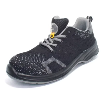 BARI MF ESD S1 SRC Pantofi de protecție