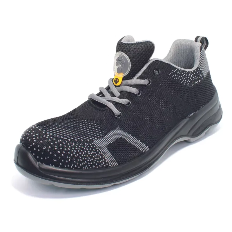 BARI MF ESD S1 SRC Pantofi de protecție