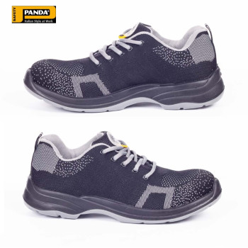 BARI MF ESD S1 SRC Pantofi de protecție