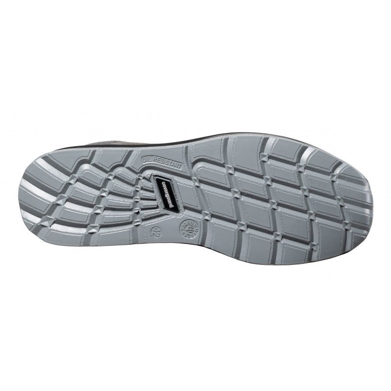 GALENA Pantofi de protecție S1P SRC