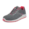 GRIMMA S1 SR FO – pantofi de protecție CERVA din piele întoarsă, respirabili