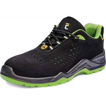 HALWILL MF ESD S1PS FO SR Pantofi de protecție