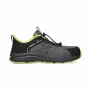 RUSH S1PS FO SR ESD – pantofi de protecție respirabili, cu închidere rapidă