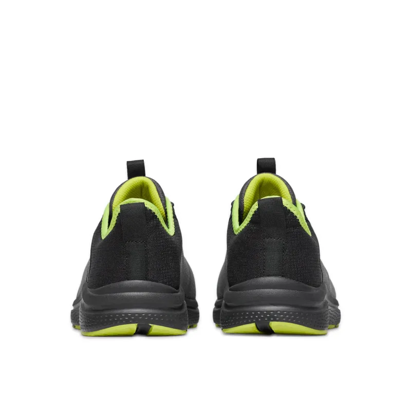 RUSH S1PS FO SR ESD – pantofi de protecție respirabili, cu închidere rapidă