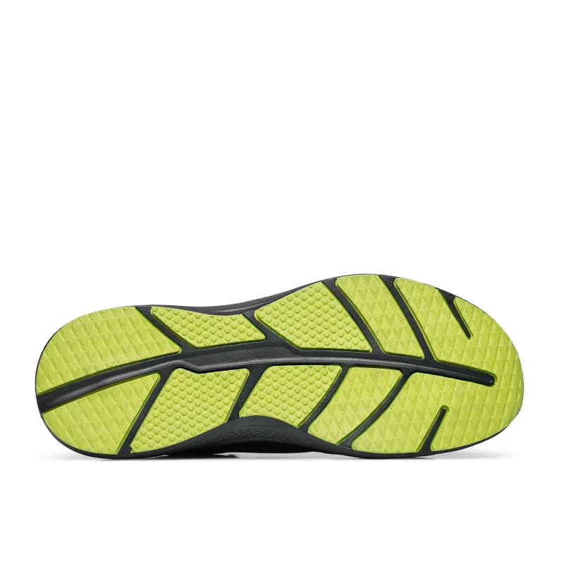 RUSH S1PS FO SR ESD – pantofi de protecție respirabili, cu închidere rapidă
