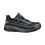 UNIQUE S1PS HRO FO SR ESD – ultralight, breathable, 100% metal-free safety shoes