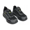 UNIQUE S1PS HRO FO SR ESD – pantofi de protecție ultraușori, respirabili și 100% metal-free