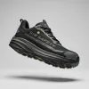 UNIQUE S1PS HRO FO SR ESD – pantofi de protecție ultraușori, respirabili și 100% metal-free