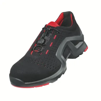 Uvex 1 X-tended Support S1 Pantofi de protecție ventilați